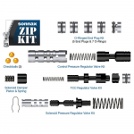 Ремкомплект гидравлического блока управления (Zip Kit, Gen 1/2)