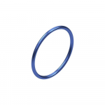 Резиновое кольцо гидротрансформатора (OD 35mm)