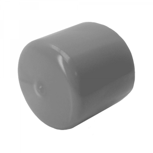 Крышка ступицы гидротрансформатора (41.3mm, пластиковая)